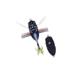 DUO REALIS KOSHINMUSHI 3.0cm 3.1gr CCC3204 Aburazemi  felszíni wobbler
