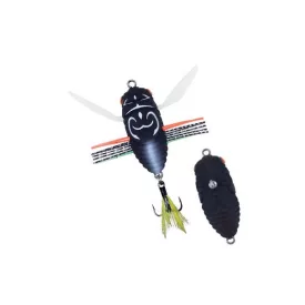   DUO REALIS KOSHINMUSHI 3.0cm 3.1gr CCC3204 Aburazemi  felszíni wobbler