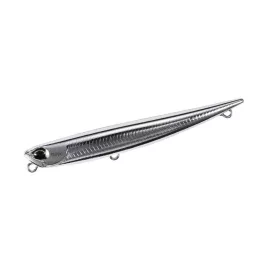   DUO BAYRUF MANIC FISH 88 8.8cm 11gr MCC0522 UV Silver Slash B
