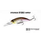 DUO SPEARHEAD RYUKI 50MDSP 5cm 3.4gr CSN4011 Stream Shad
