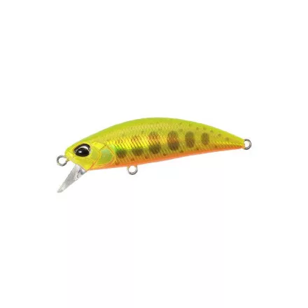 DUO SPEARHEAD RYUKI 50S 5cm 4.5gr ANA4056 Golden Yamame