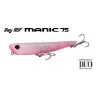 DUO BAYRUF MANIC 75 7.5cm 7.6gr ACC0346 Mat Banana