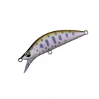 MAJOR CRAFT FINETAIL EDEN 45S 4.5cm 3.7gr #001 Pearl Yamame