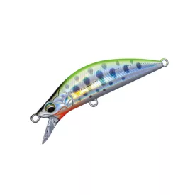   MAJOR CRAFT FINETAIL EDEN 60H 6cm 7gr #004 Laser Chart Yamame