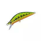 MAJOR CRAFT FINETAIL EDEN 60H 6cm 7gr #011 Green Gold Yamame