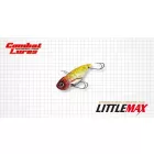 EVERGREEN LITTLE MAX 5.5cm 1/2oz 14.0gr #54 COTTON CANDY