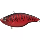 EVERGREEN BUZZ BEATER TUNGSTEN 7.2cm 20gr #193 SPRING RED TIGER