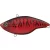 EVERGREEN BUZZ BEATER TUNGSTEN 7.2cm 20gr #193 SPRING RED TIGER