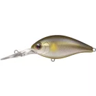 EVERGREEN COMBAT CRANK 320 6.4cm 16.5gr #27 AYU