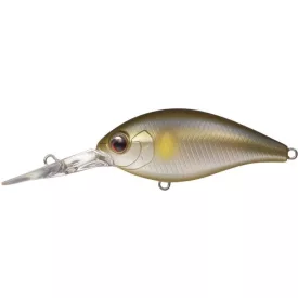 EVERGREEN COMBAT CRANK 320 6.4cm 16.5gr #27 AYU