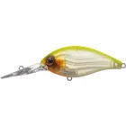 EVERGREEN COMBAT CRANK 320 6.4cm 16.5gr #59 SKELETON CHART
