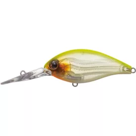 EVERGREEN COMBAT CRANK 320 6.4cm 16.5gr #59 SKELETON CHART