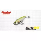 EVERGREEN LITTLE MAX HEAVY WEIGHT TUNE 5.8cm 3/4oz 17.5gr #54 COTTON CANDY