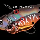 EVERGREEN LITTLE MAX 5.5cm 1/2oz 14.0gr #64 FIRE CRAW