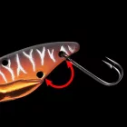 EVERGREEN LITTLE MAX 5.5cm 1/2oz 14.0gr #64 FIRE CRAW
