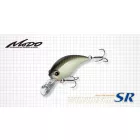 EVERGREEN WILDHUNCH SR 5.2cm 10gr #67 FLASH CHART