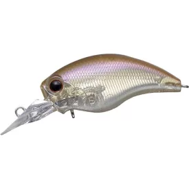 EVERGREEN WILDHUNCH SR 5.2cm 10gr #238 FLASH WAKASAGI