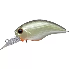 EVERGREEN WILDHUNCH SR 5.2cm 10gr #251 SECRET CHART