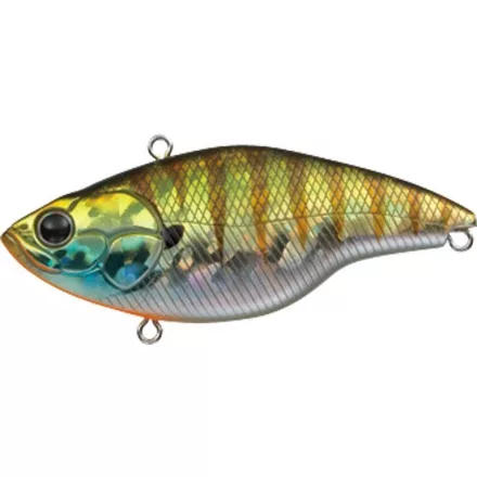 EVERGREEN BUZZ BEATER TUNGSTEN 7.2cm 20gr #50 BABY GILL