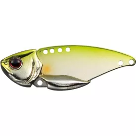   EVERGREEN LITTLE MAX HEAVY WEIGHT TUNE 6.5cm 1oz 28gr #31 METALLIC AYU