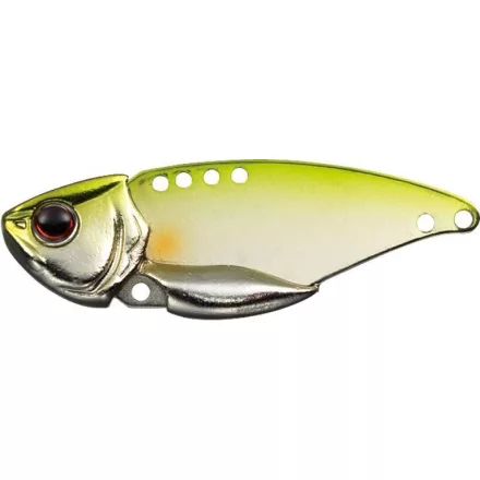 EVERGREEN LITTLE MAX HEAVY WEIGHT TUNE 6.5cm 1oz 28gr #31 METALLIC AYU
