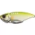 EVERGREEN LITTLE MAX HEAVY WEIGHT TUNE 6.5cm 1oz 28gr #31 METALLIC AYU