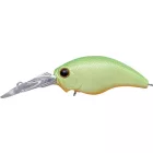 EVERGREEN WILDHUNCH 5.2cm 9.6gr #252 SECRET LIME