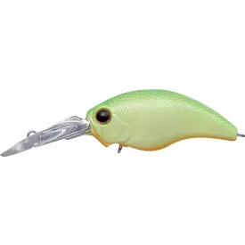 EVERGREEN WILDHUNCH 5.2cm 9.6gr #252 SECRET LIME