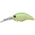 EVERGREEN WILDHUNCH 5.2cm 9.6gr #252 SECRET LIME
