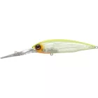 EVERGREEN GOLD DIGGER 600 11.0cm 32.5gr #59 SKELETON CHART