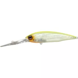 EVERGREEN GOLD DIGGER 600 11.0cm 32.5gr #59 SKELETON CHART