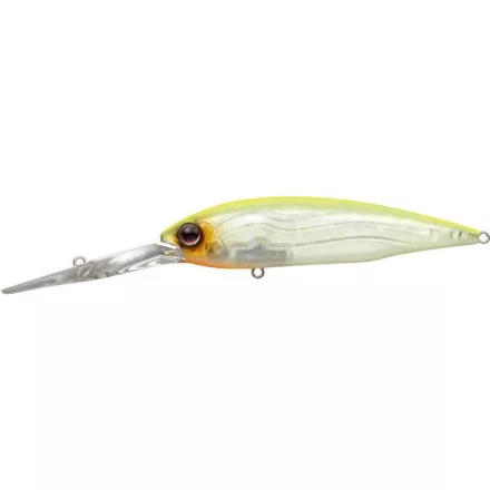 EVERGREEN GOLD DIGGER 600 11.0cm 32.5gr #59 SKELETON CHART