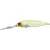 EVERGREEN GOLD DIGGER 600 11.0cm 32.5gr #59 SKELETON CHART