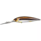 EVERGREEN GOLD DIGGER 600 11.0cm 32.5gr #196 HALF MIRROR WAKASAGI