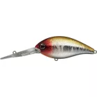 EVERGREEN COMBAT CRANK 400 6.8cm 21gr #125 CLOWN