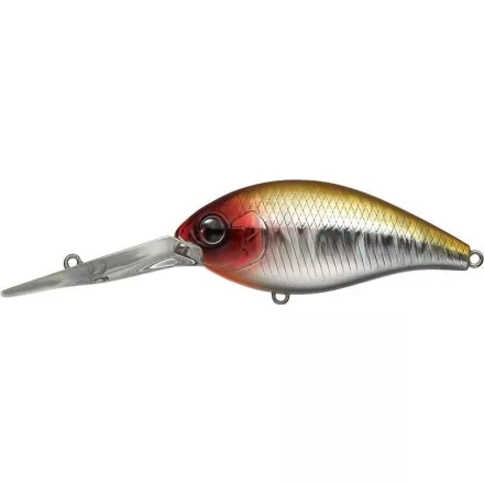 EVERGREEN COMBAT CRANK 400 6.8cm 21gr #125 CLOWN