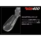 EVERGREEN COMBAT CRANK 400 6.8cm 21gr #125 CLOWN