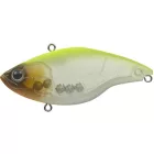 EVERGREEN BUZZ BEATER TUNGSTEN 7.2cm 20gr #59 SKELETON CHART