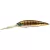 EVERGREEN GOLD DIGGER 600 11.0cm 32.5gr #50 BABY GILL