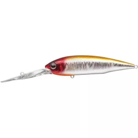 EVERGREEN GOLD DIGGER 600 11.0cm 32.5gr #125 CLOWN