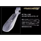 EVERGREEN GOLD DIGGER 600 11.0cm 32.5gr #125 CLOWN