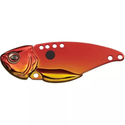 EVERGREEN LITTLE MAX HEAVY WEIGHT TUNE 6.5cm 1oz 28gr #98 SUNSET FLASH