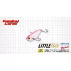 EVERGREEN LITTLE MAX TG MUSCLE 4.5cm 3/8oz 10.5gr #28 BLUE BACK CHART