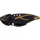 EVERGREEN LITTLE MAX TG MUSCLE 4.5cm 3/8oz 10.5gr #55 BLACK NIGHT