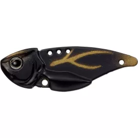   EVERGREEN LITTLE MAX TG MUSCLE 4.5cm 3/8oz 10.5gr #55 BLACK NIGHT