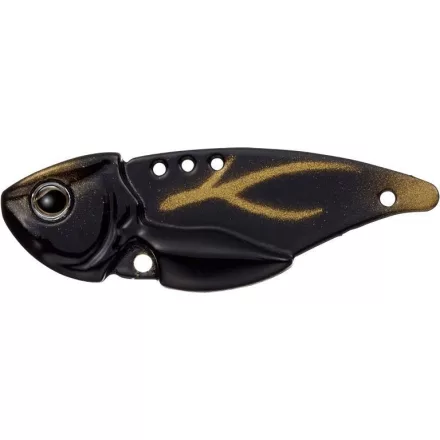 EVERGREEN LITTLE MAX TG MUSCLE 4.5cm 3/8oz 10.5gr #55 BLACK NIGHT