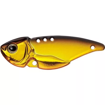 EVERGREEN LITTLE MAX TG MUSCLE 5.0cm 1/2oz 14.0gr #25 KINKURO