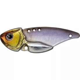   EVERGREEN LITTLE MAX TG MUSCLE 5.0cm 1/2oz 14.0gr #209 HOLOGRAM WAKASAGI
