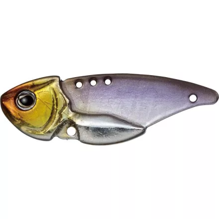 EVERGREEN LITTLE MAX TG MUSCLE 5.0cm 1/2oz 14.0gr #209 HOLOGRAM WAKASAGI