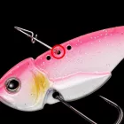 EVERGREEN LITTLE MAX TG MUSCLE 5.0cm 1/2oz 14.0gr #209 HOLOGRAM WAKASAGI